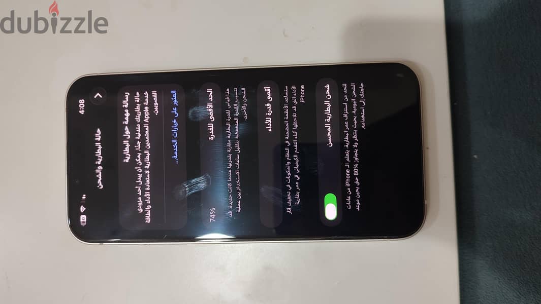 Apple - iPhone 13 6