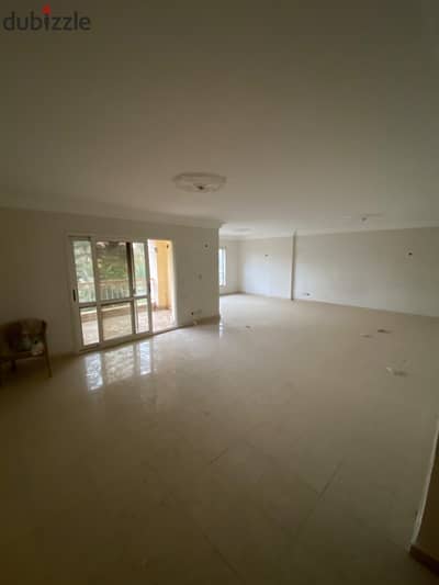 Apartment for rent in Madinaty 245m model 500 in B1