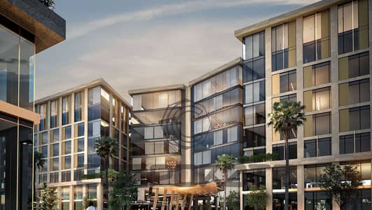 Your company headquarters in the Financial District now in Sector Mall over 12 years with 10% down payment