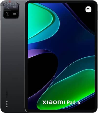 xaiomi pad 6