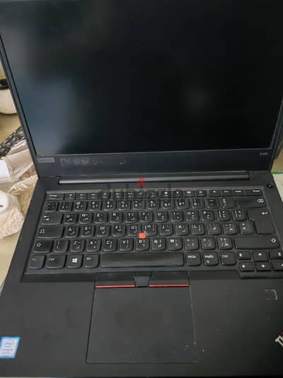 لابتوب لينوفو ثينك باد