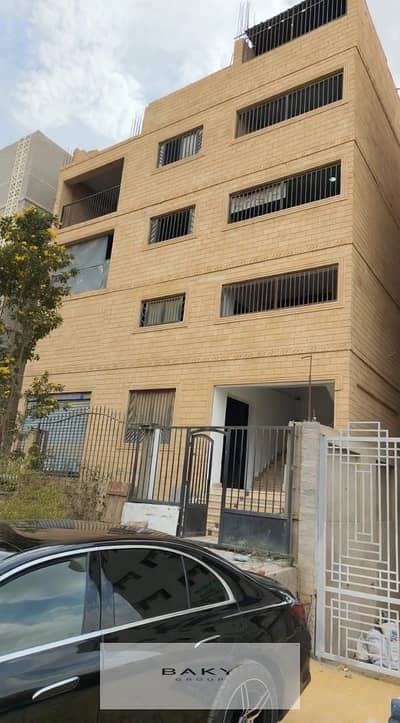 INDUSTRIAL FACTORY FOR SALE | ALF MASNAA, FIFTH SETTLEMENT, NEW CAIRO