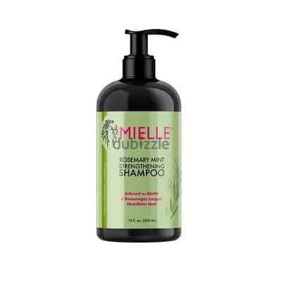 شامبو مييل _Mielle شامبو مييل _Mielle