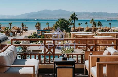 Luxury 2-Bedroom in Somabay, Prime Location, Limited Time Discount