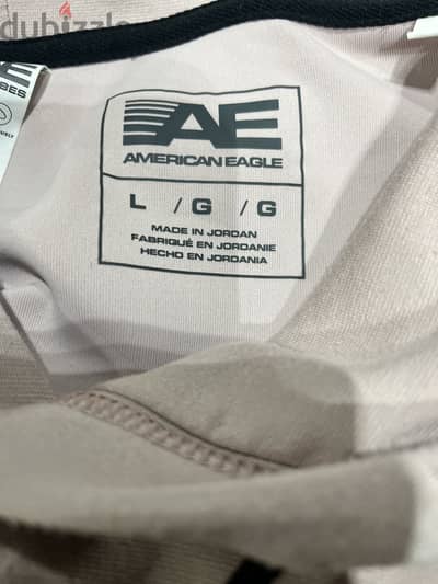American eagle original hoodie