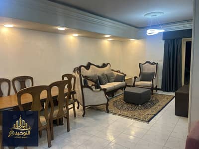 Prime Apartment for Sale in Syria Street, Mohandessin