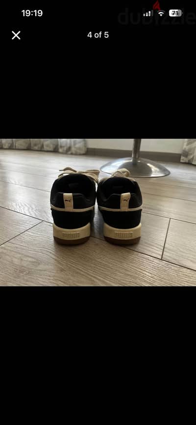 Puma park lifestyle original