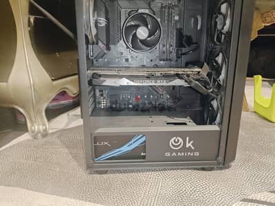 pc gaming