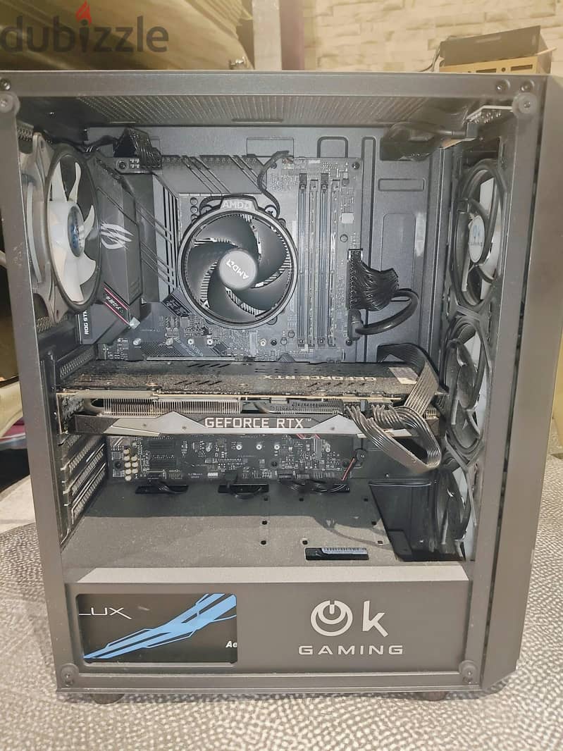 pc gaming 1