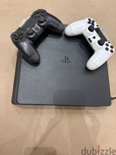 ps4 مستعمل