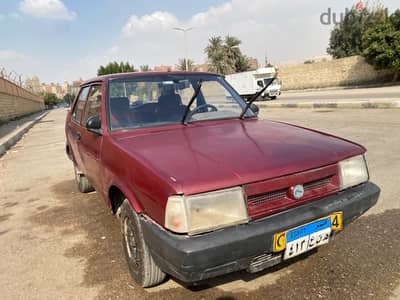 فيات شاهين 1995