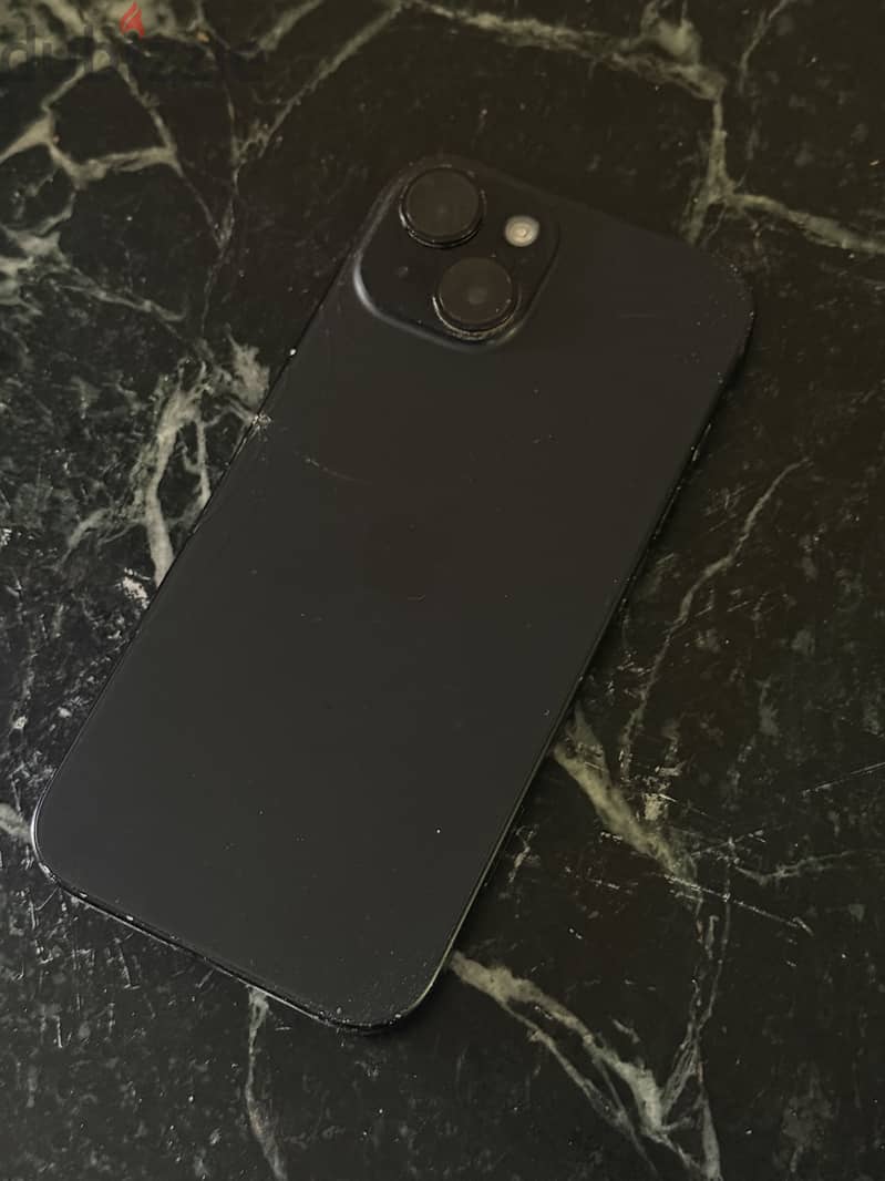 Apple - iPhone 15 1