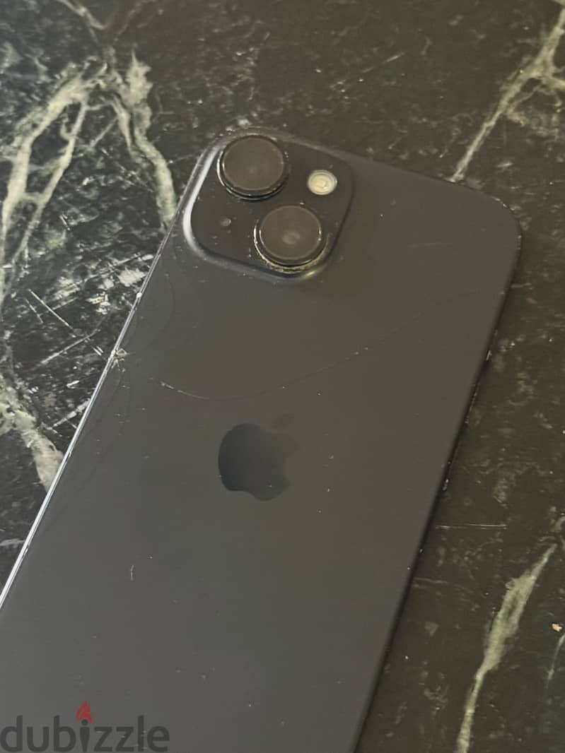 Apple - iPhone 15 2