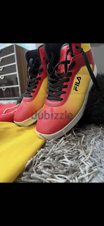Fila original sneakers