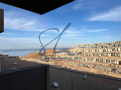 IL Monte Galala Chalet for Rent Sea View العين السخنة