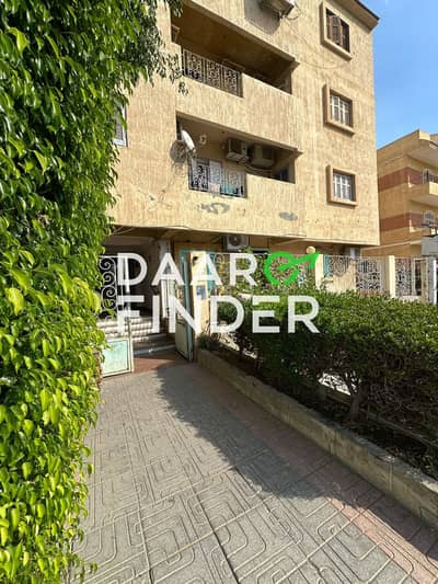 200 SQM Administrative Apartment for Rent | Fully Finished with ACs | Prime Location Opposite Faculty of Engineering
