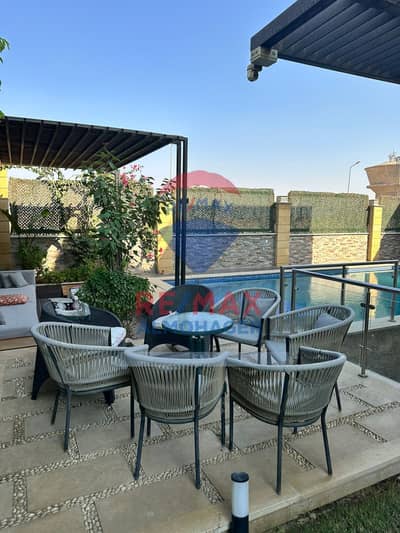 Standalone Villa for Sale | Upville Compound – Eastern Expansions