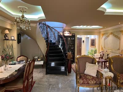 Pent House 5 Bedrooms 385m With Roof 60m Ultra Super Lux At Tiba Gardens 6 October Pent House 5 Bedrooms 385m With Roof 60m Ultra Super Lux At Tiba Gardens 6 October