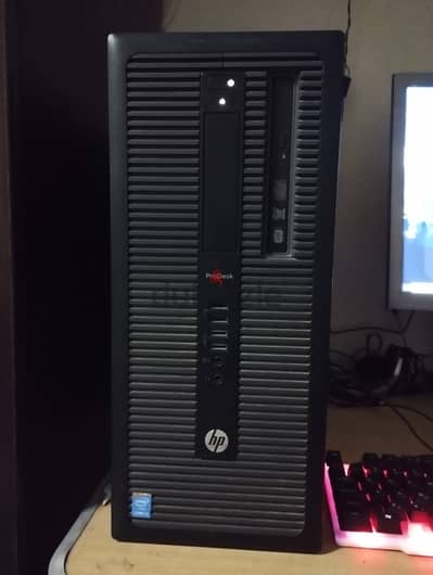 ProDesk 600 G1