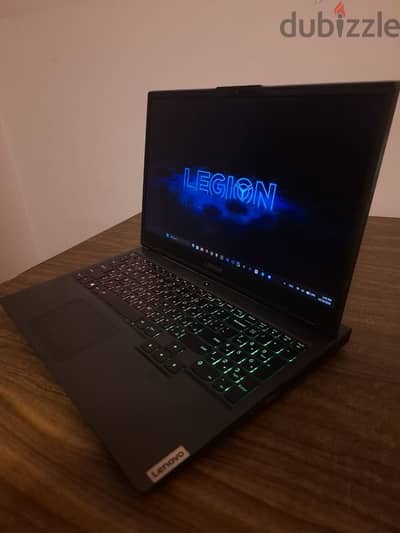 Lenovo Legion 5 | Core i7 10th | 16GB RAM | 144Hz