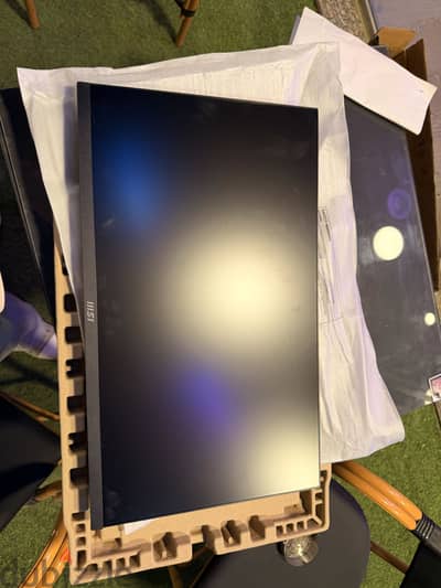 Msi monitor