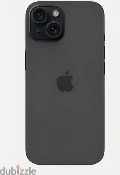 Apple - iPhone 15