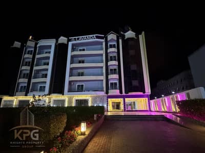 Sea View onebedroom for Sale | Lavanda Resort, Hurghada | Immediate Delivery