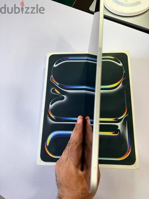IPad Pro m3 13 inch 2