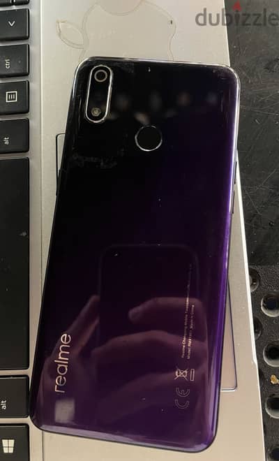 Realme 3 Pro