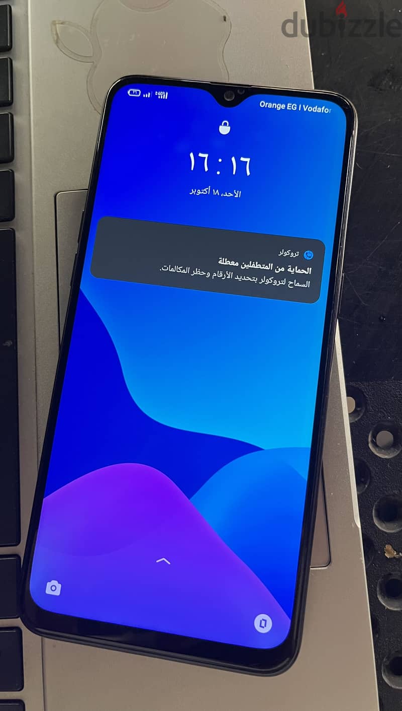 Realme 3 Pro 4
