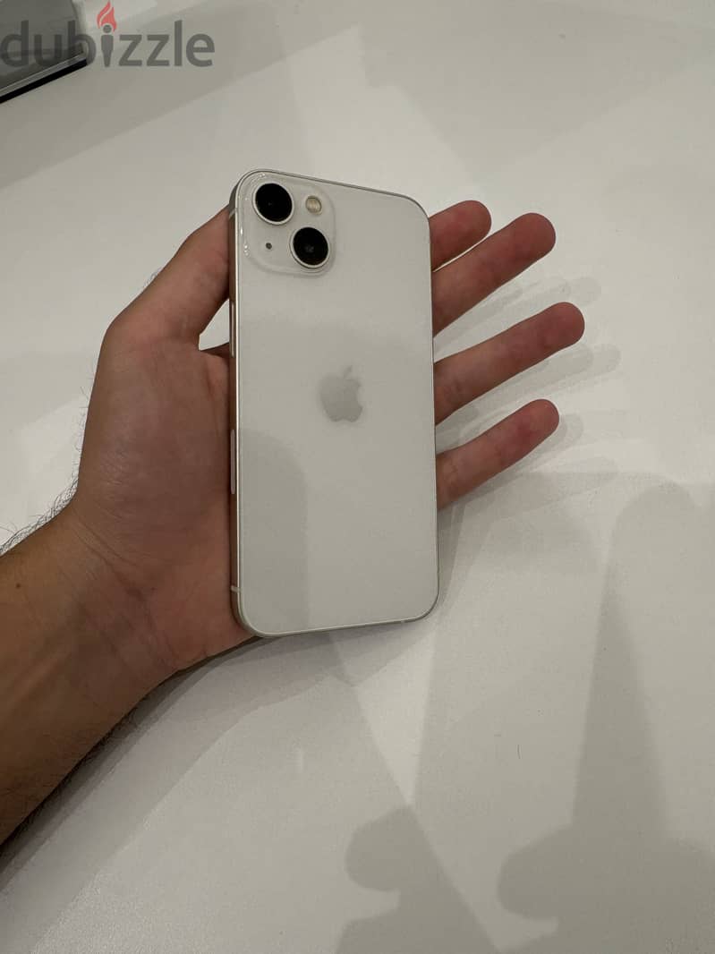 Apple - iPhone 13 1