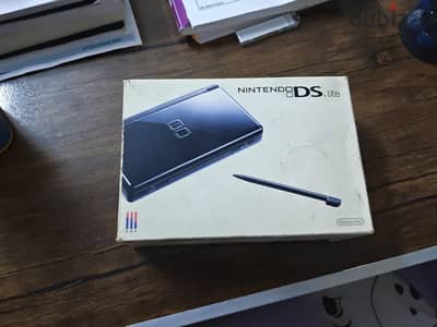 Nintendo DS lite للبيع