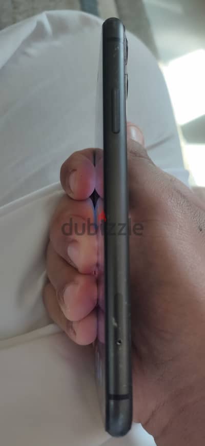 Apple - iPhone 11