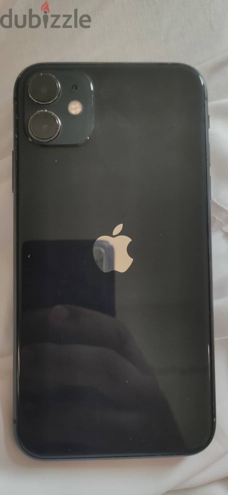 Apple - iPhone 11 2