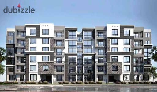 Apartment for Sale in Madinaty B14 with 10-Year Installments and Premium Finishing Apartment for Sale in Madinaty B14 with 10-Year Installments and Premium Finishing