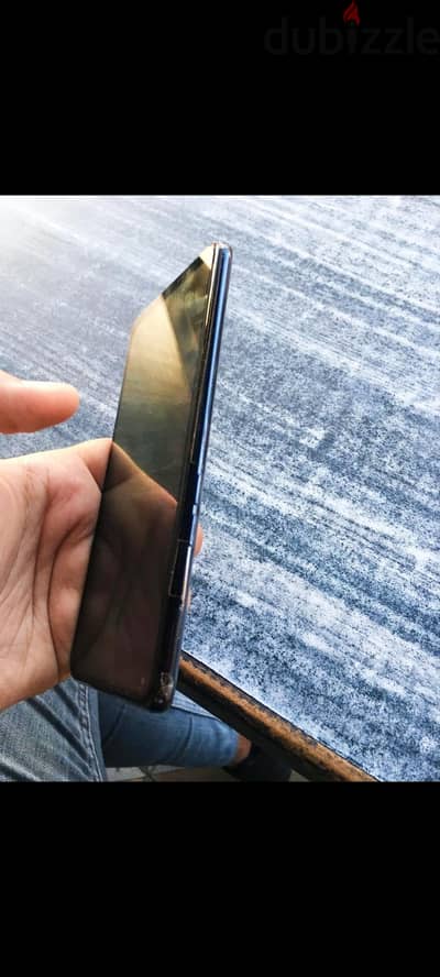 Oppo A74 بصمه شاشه متفتحش بدون مشتملات
