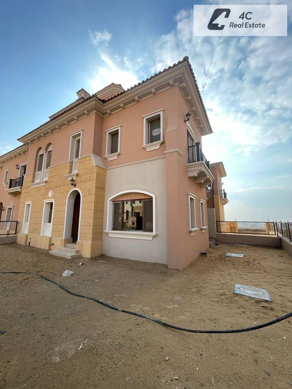 استاند الوان  للبيع باقل سعر في الماركت استلام فوري في كمبوند سيتي جيت – القاهرة الجديدة - City Gate New Cairo