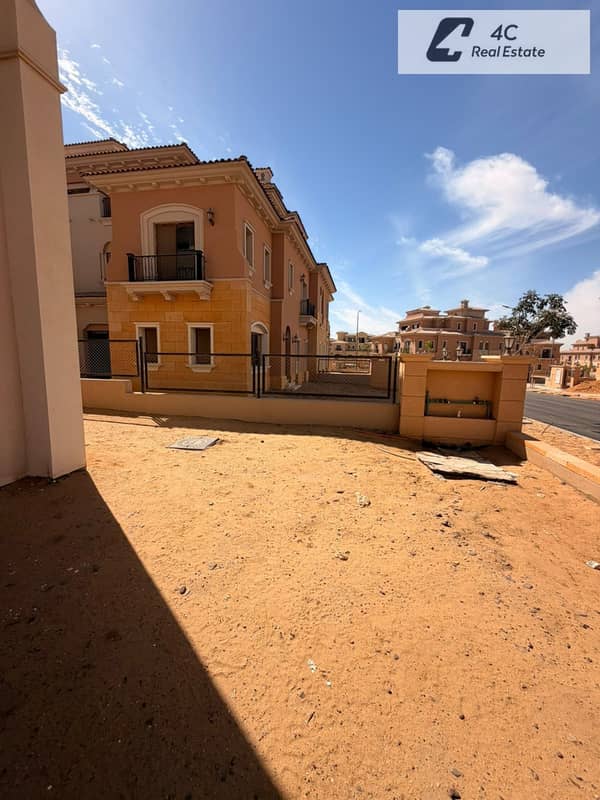 استاند الوان  للبيع باقل سعر في الماركت استلام فوري في كمبوند سيتي جيت – القاهرة الجديدة - City Gate New Cairo