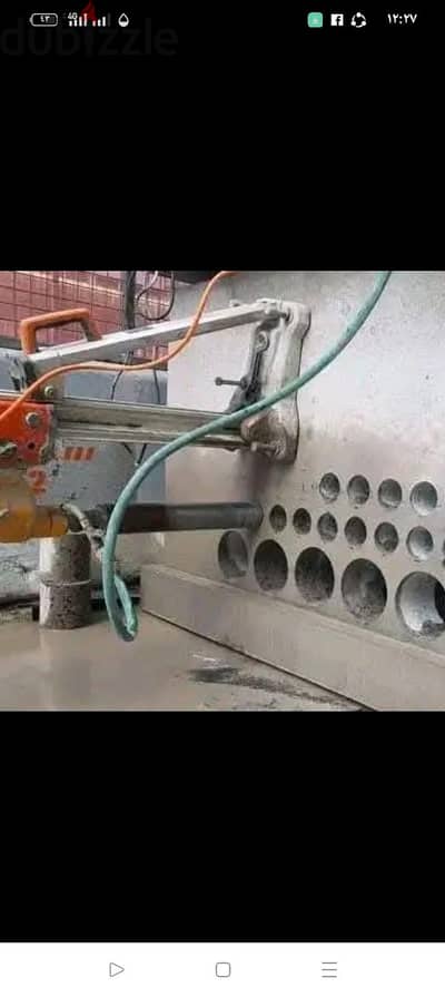 فني لعمل فتحات الكور اتصل على الرقم 01003756791
