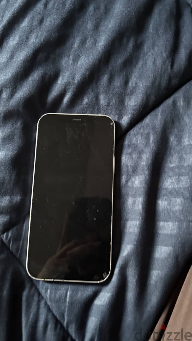 Apple - iPhone 12 1