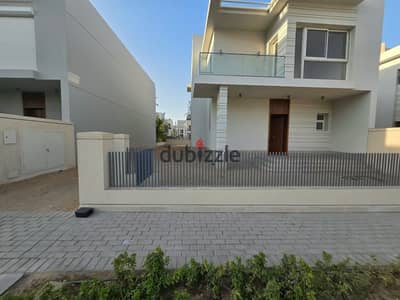 Lowest price Fully Finished Standalone for Sale at Elan – Cairo Gate by Emaar Misr RTM Lowest price Fully Finished Standalone for Sale at Elan – Cairo Gate by Emaar Misr RTM