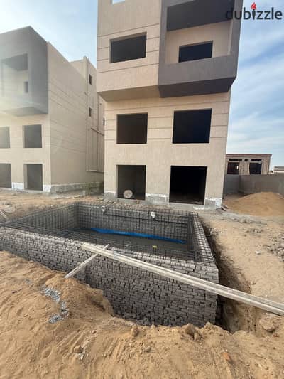 150 m apartment with 3 rooms for sale with only 10% down payment in Montana Gate and installments over 9 years 150 m apartment with 3 rooms for sale with only 10% down payment in Montana Gate and installments over 9 years