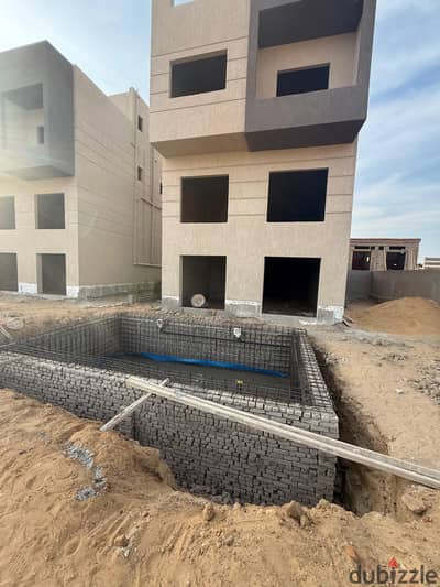 Apartment 127 m 2 rooms for sale with a down payment of only 10% in Montana Gate and installment over 9 years Apartment 127 m 2 rooms for sale with a down payment of only 10% in Montana Gate and installment over 9 years
