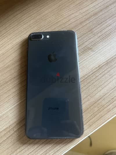 Apple - iPhone 8 Plus