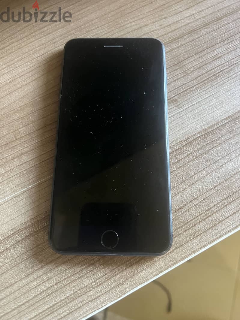 Apple - iPhone 8 Plus 1