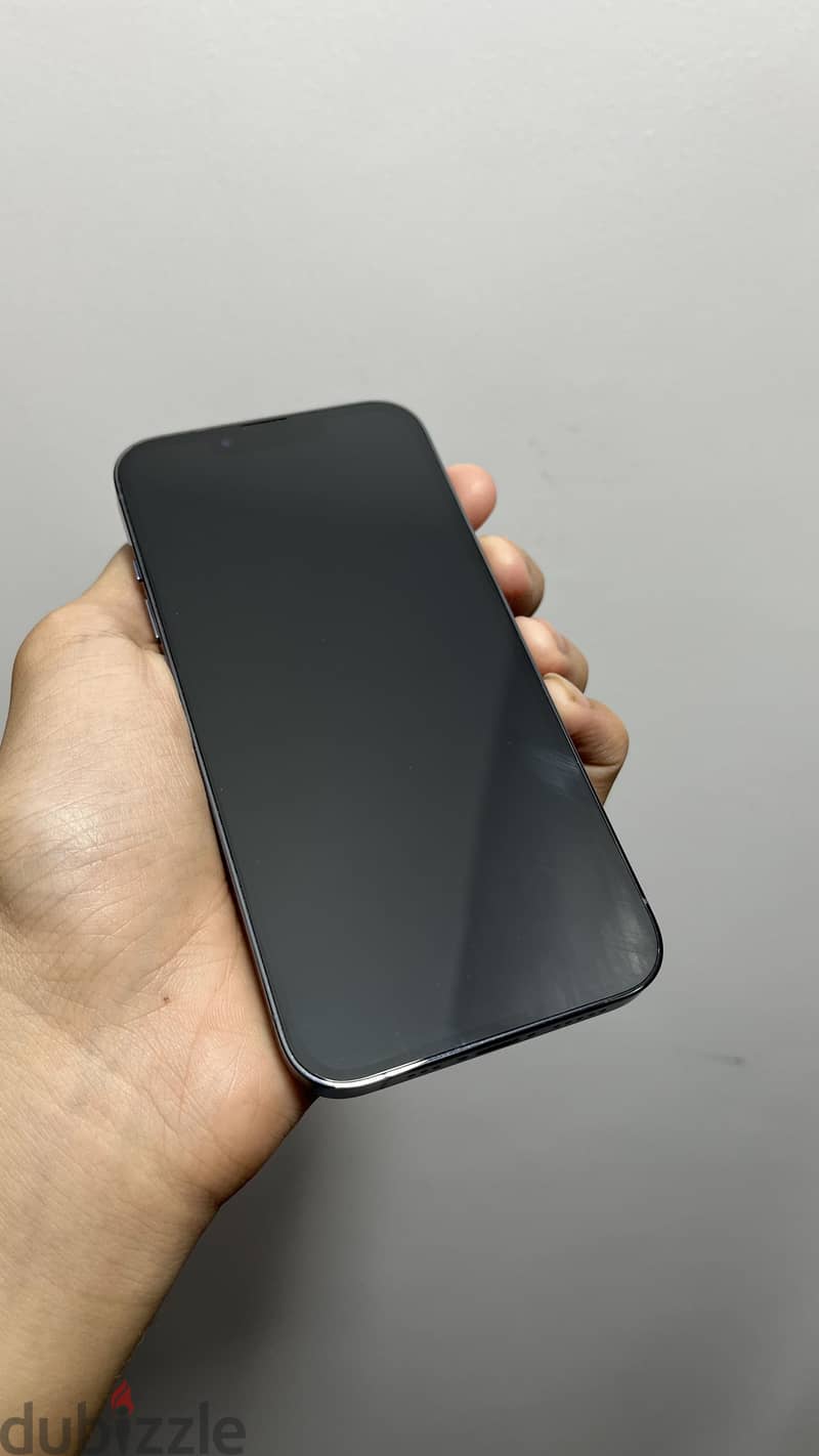 Apple - iPhone 13 Pro 2