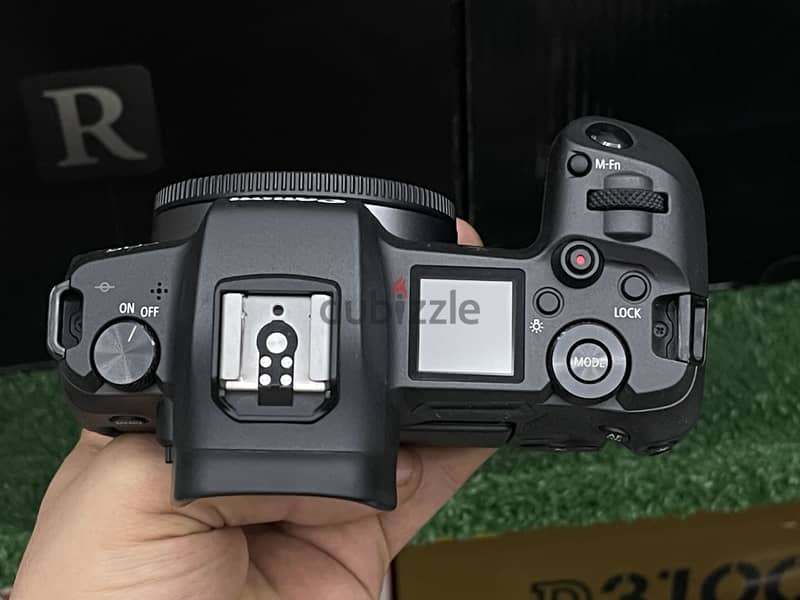 Canon 1