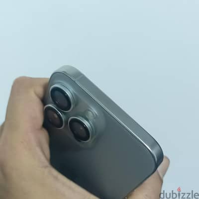 آبل - آيفون 16 برو ماكس