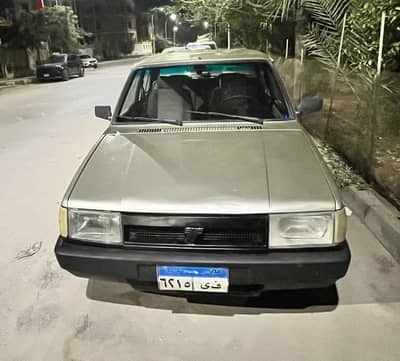 فيات شاهين 2001 - ١٤٠٠ سي سي