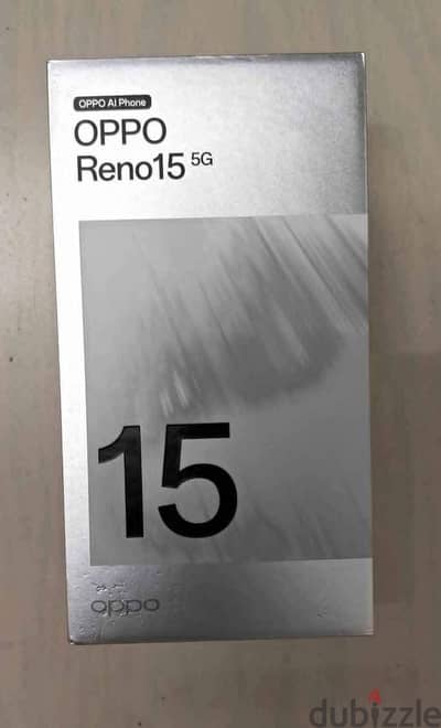 اوبو رينو 15